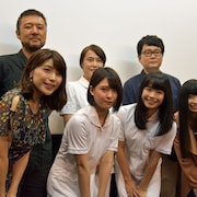 「黒看」謎の迷い人、金縛り…山田菜々美&百川晴香が現場での恐怖体験明かす