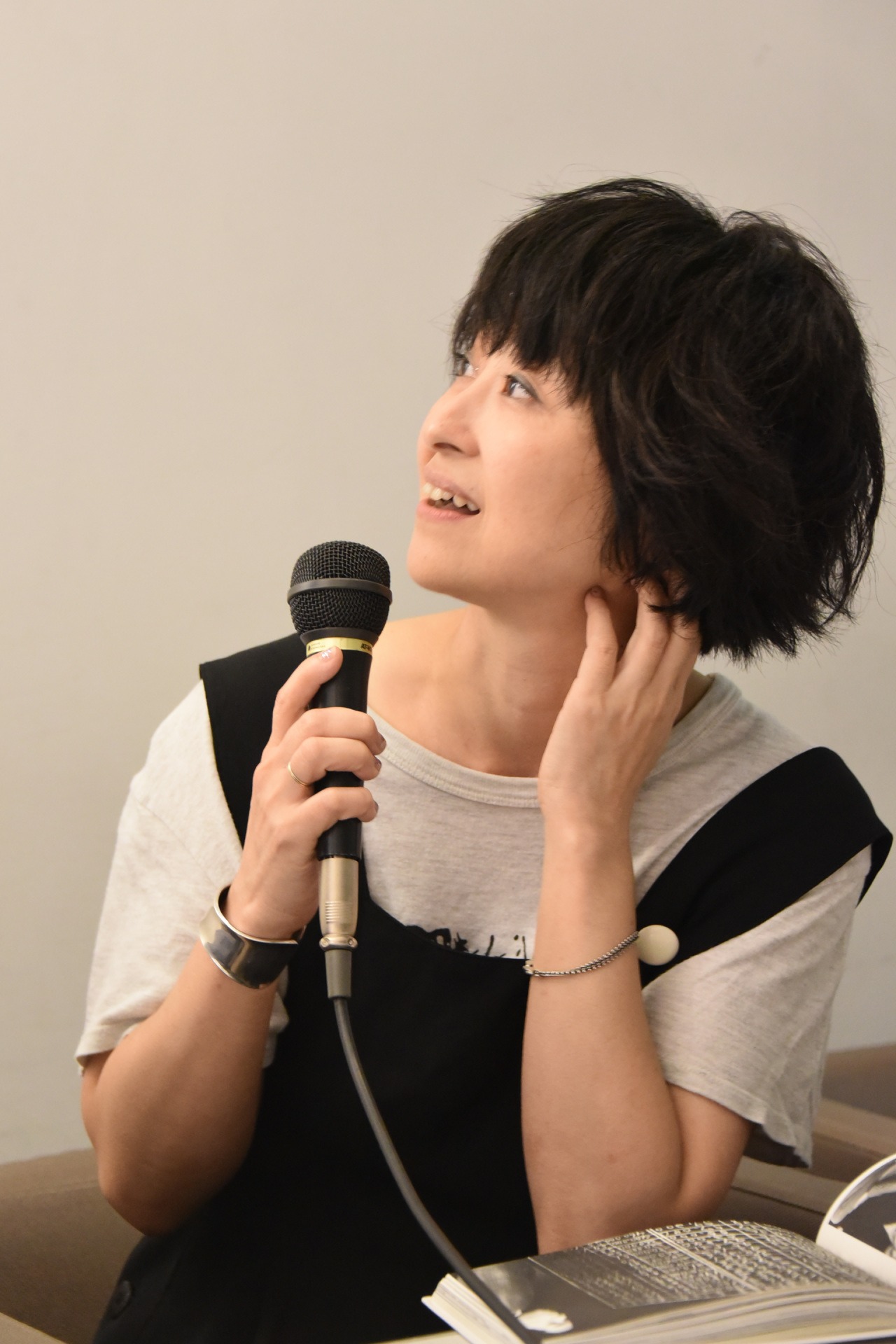 遠藤倫子