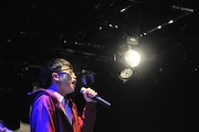 舞台「カラオケの夜」