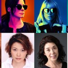 「オーシャンズ8」吹替キャストに本田貴子、塩田朋子、甲斐田裕子、釘宮理恵ら
