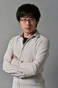 須貝英