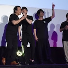 デジモン感謝祭で花江夏樹、細谷佳正らがあの曲合唱、新作には22歳の太一&ヤマトが