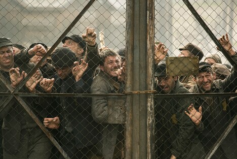 「ヒトラーと戦った22日間」