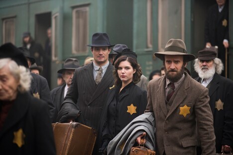 「ヒトラーと戦った22日間」