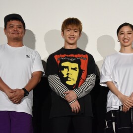飯塚組の最高な点は?佐野玲於が主演映画「虹色デイズ」撮影を回顧