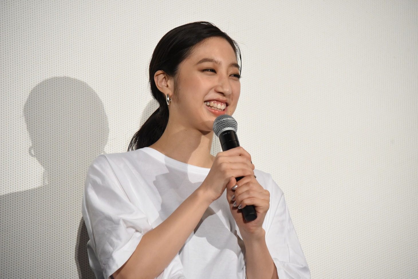 坂東希