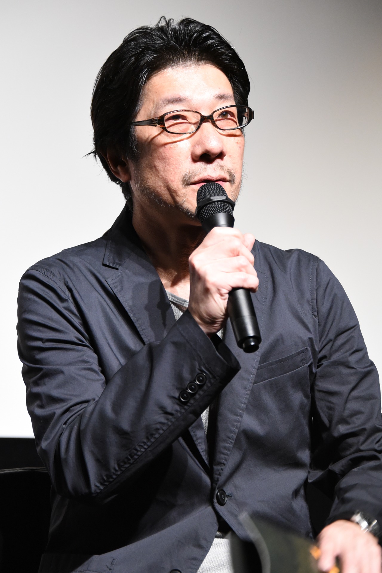 阪本順治