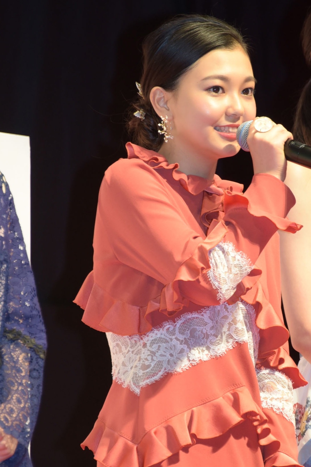 野田美桜