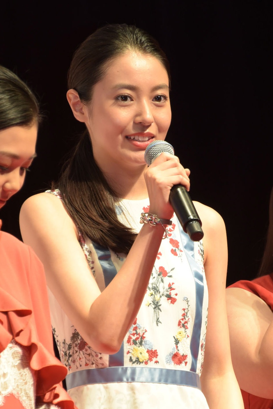 田辺桃子