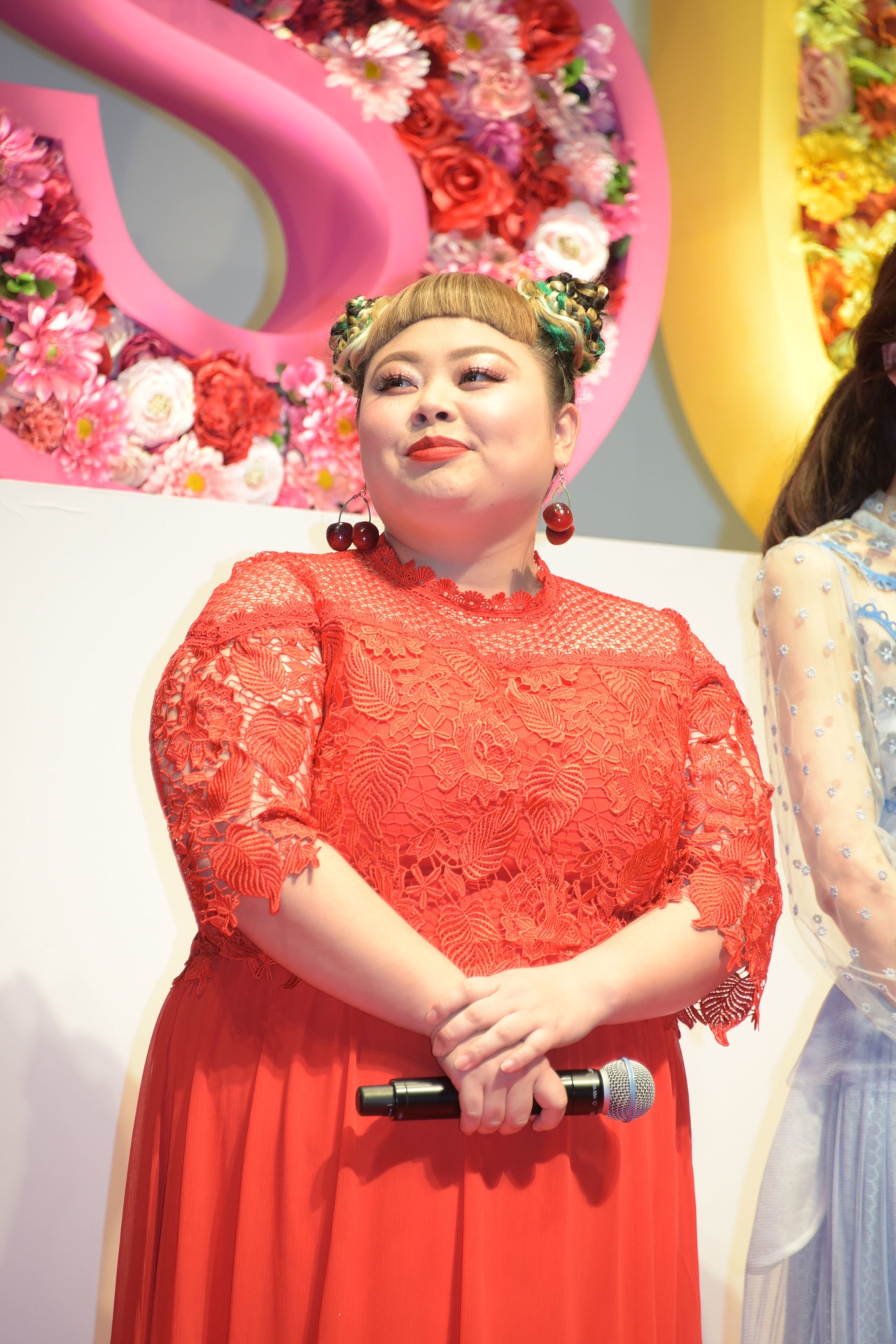 渡辺直美