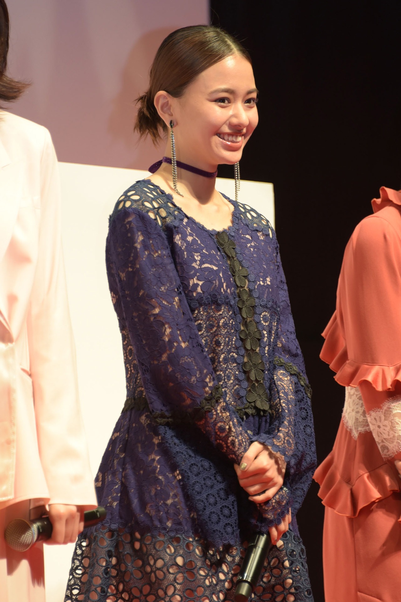 山本舞香