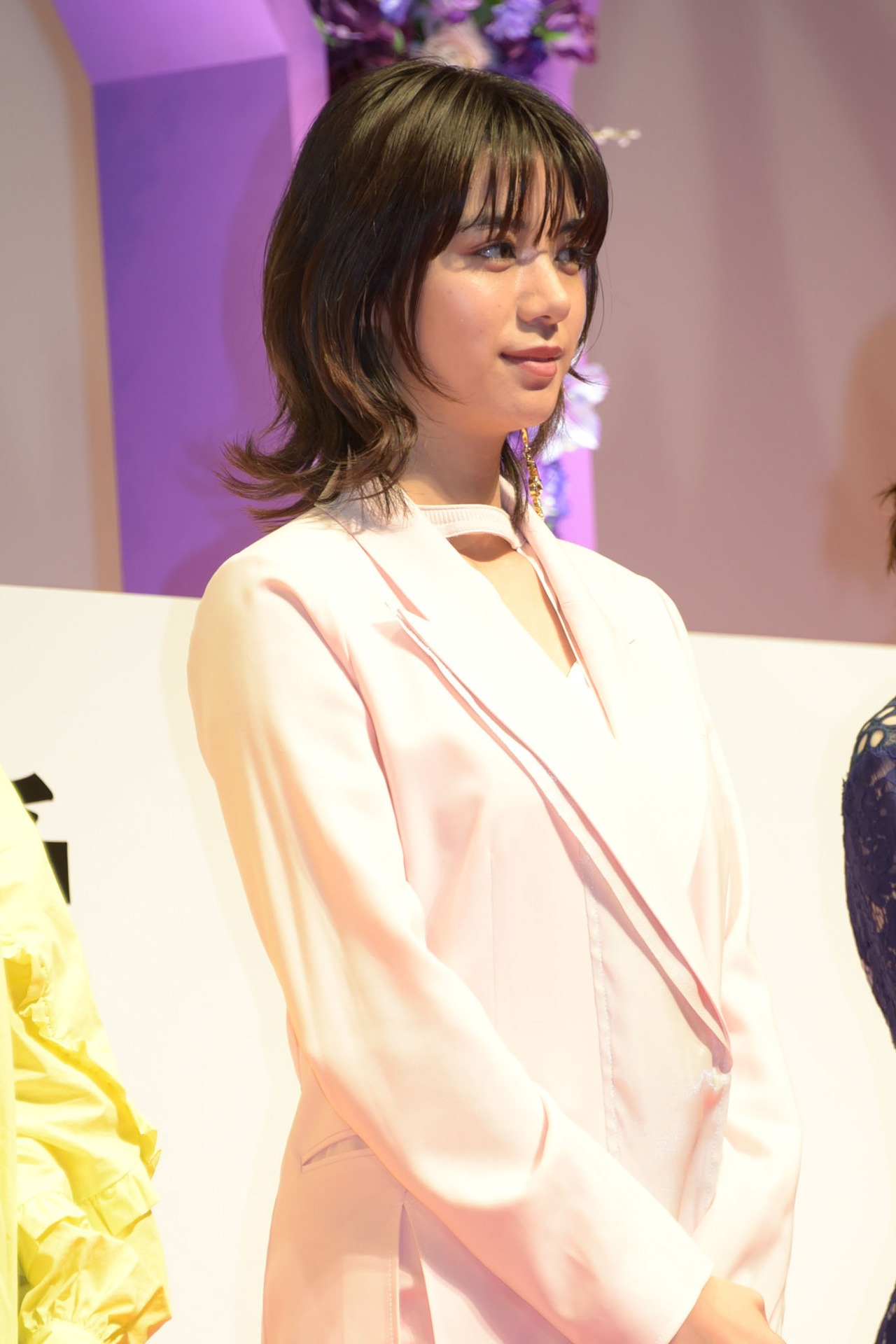 池田エライザ