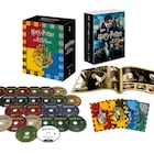 「ハリー・ポッター」390ページのフォトブック付属するコンプリートBOX発売