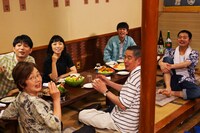 「いつも月夜に米の飯」