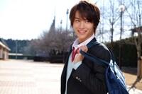 映画「覚悟はいいかそこの女子。」新場面写真