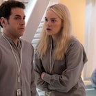 エマ・ストーンとジョナ・ヒル共演、Netflixドラマ「マニアック」9月に配信開始