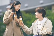 「パーフェクトワールド 君といる奇跡」新場面写真