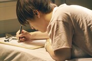 「パーフェクトワールド 君といる奇跡」新場面写真