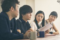 「パーフェクトワールド 君といる奇跡」