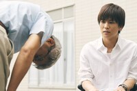 「パーフェクトワールド 君といる奇跡」