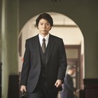 上川隆也が主演ドラマ「真犯人」の見どころ語る「じっくり弱火で焼いた肉」