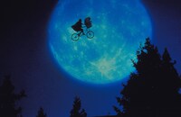 「E.T.」 (c)1982 Universal City Studios, Inc. All Rights Reserved.