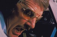 「激突！」 (c)1971 Universal City Studios, Inc. All Rights Reserved.