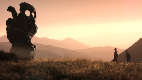 「アルカディア」