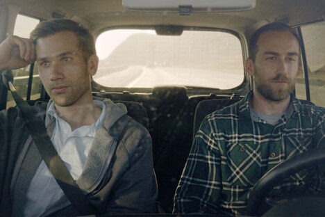 「アルカディア」