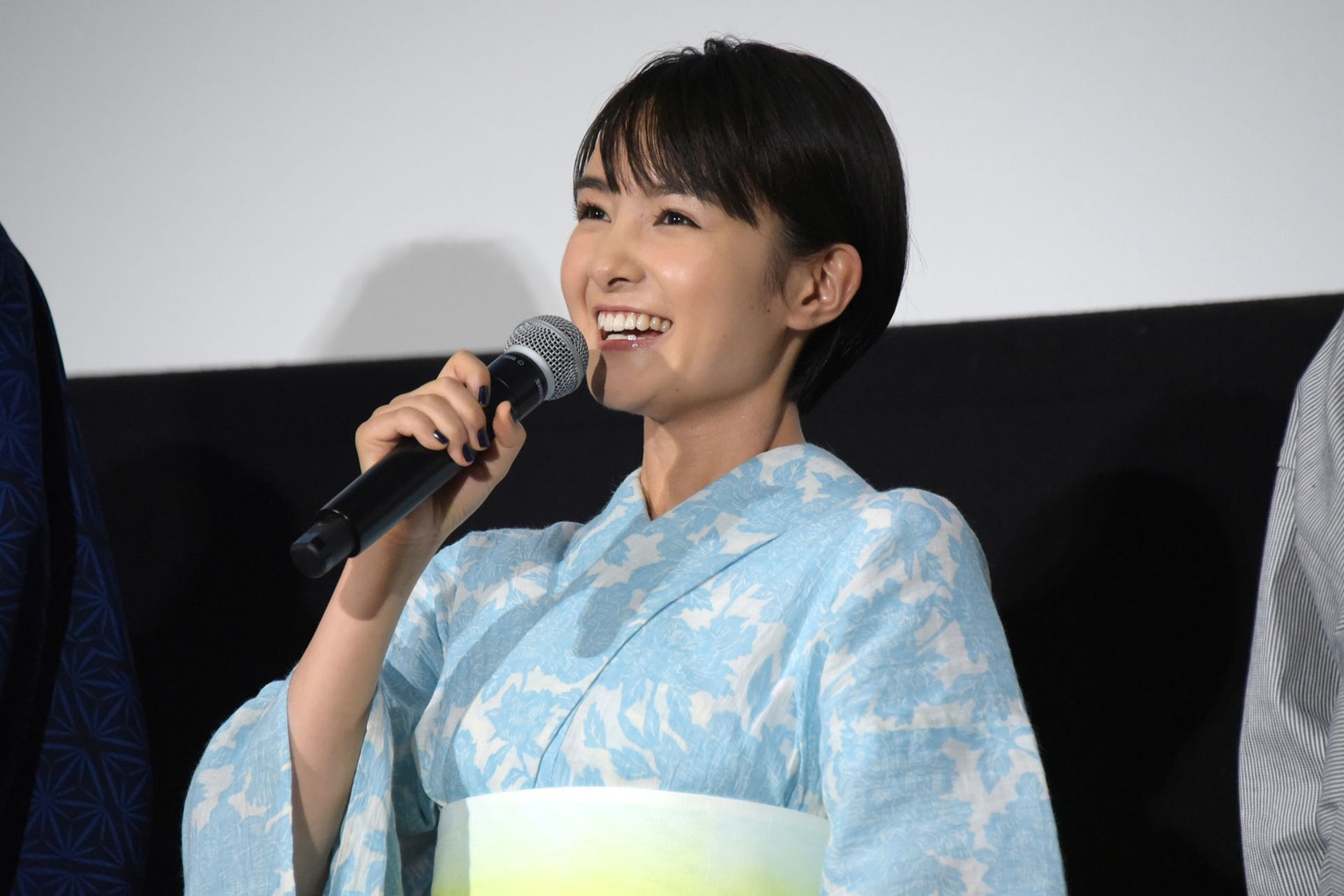 葵わかな
