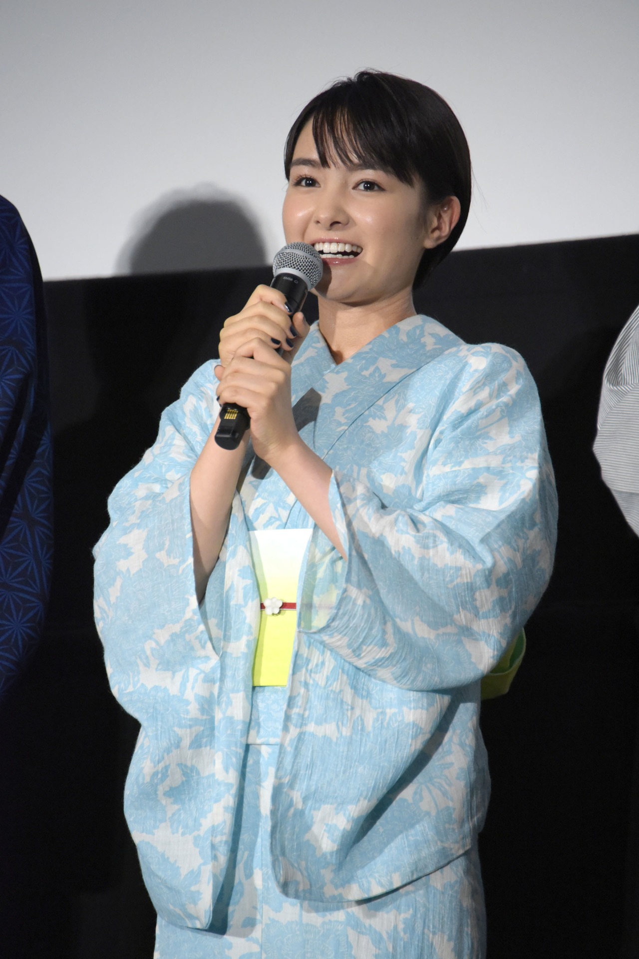 葵わかな