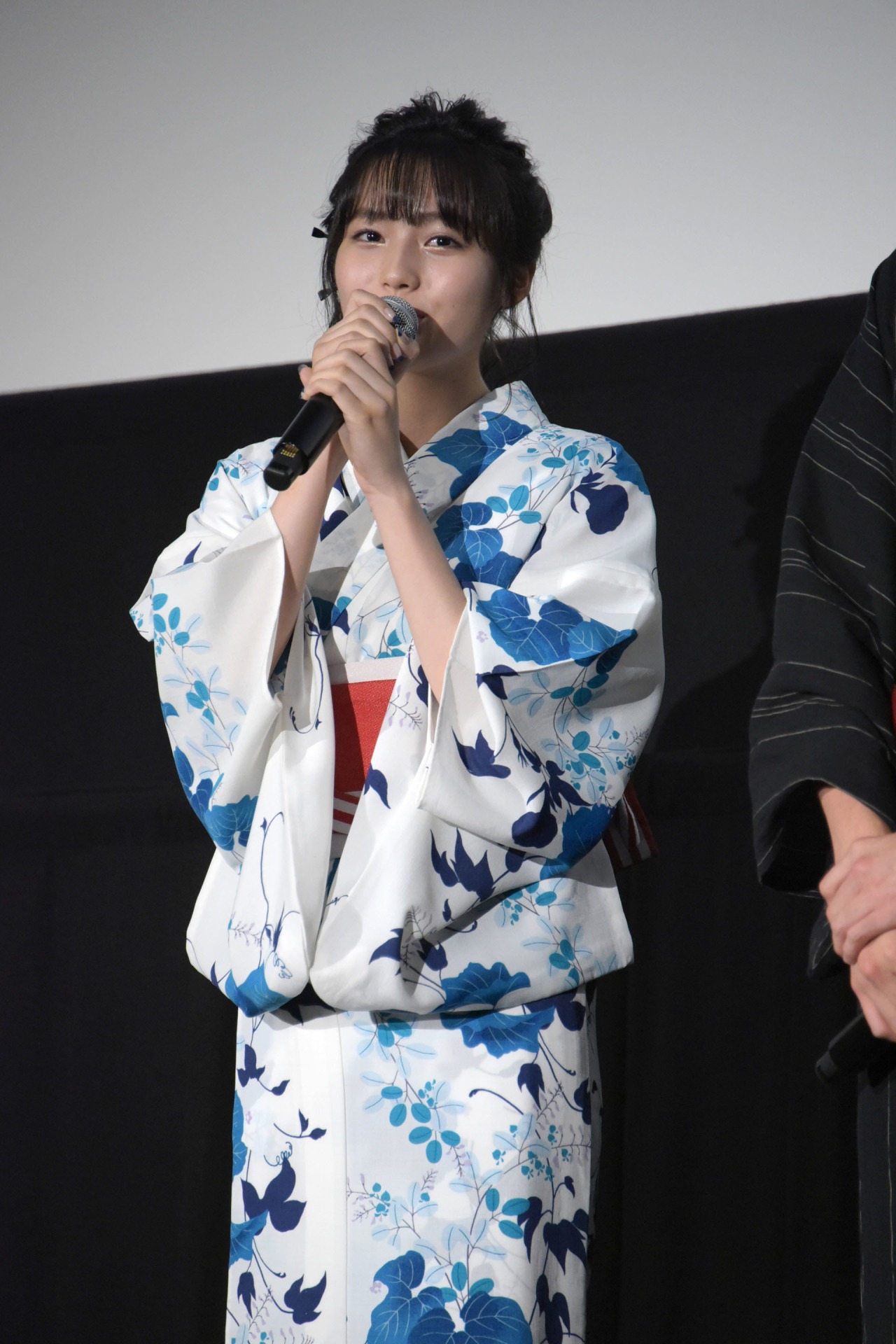 秋田汐梨