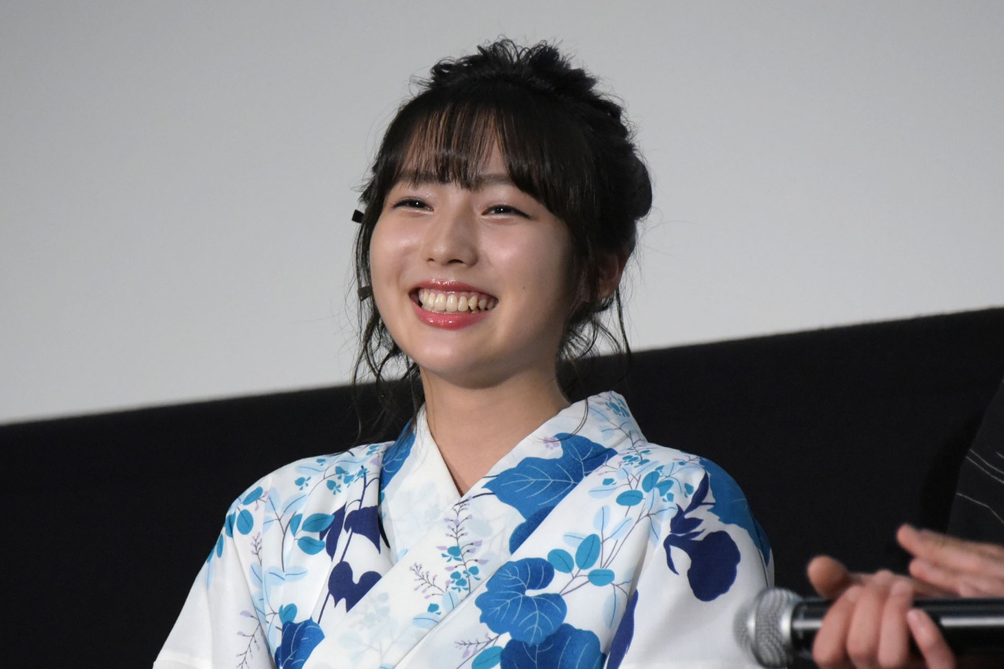 秋田汐梨