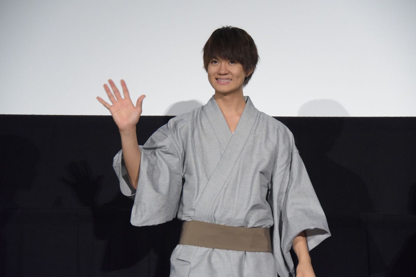 佐野勇斗
