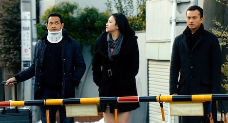 「第三の変数」