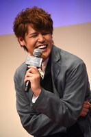 宮野真守