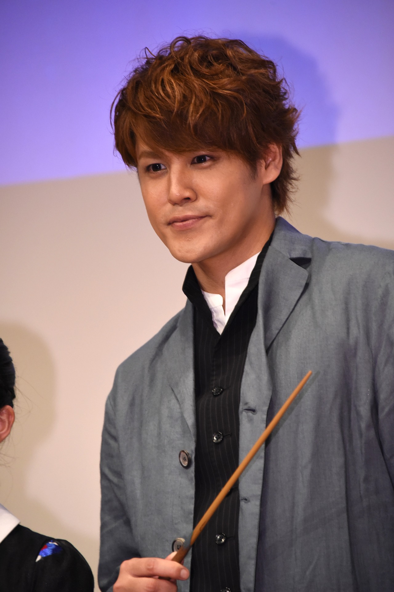宮野真守