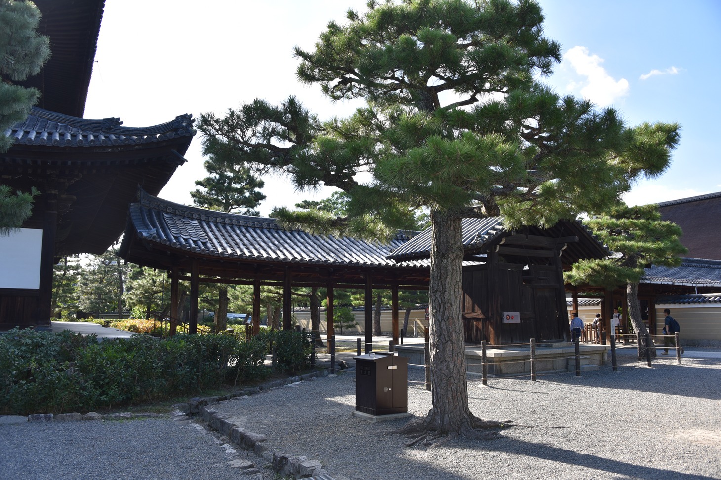 建仁寺