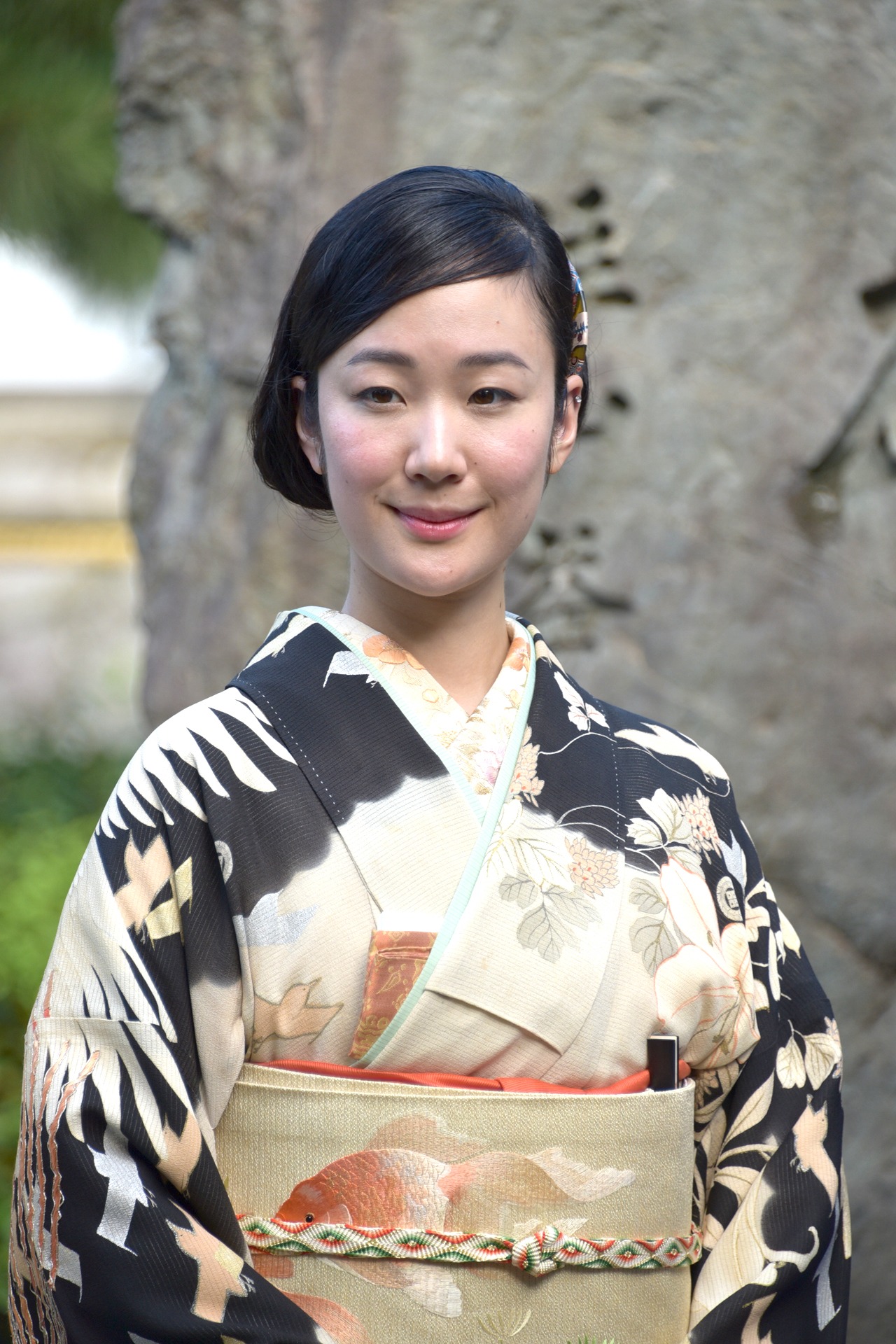 黒木華