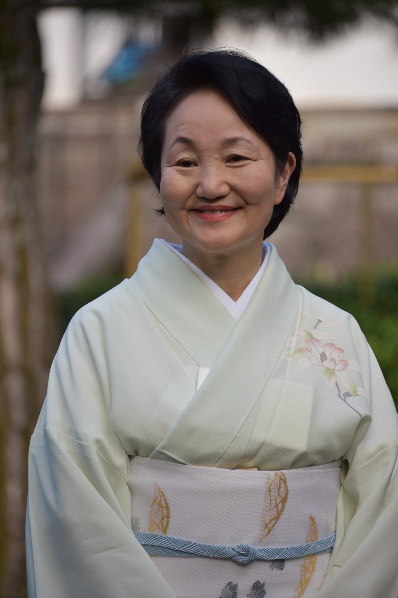 森下典子