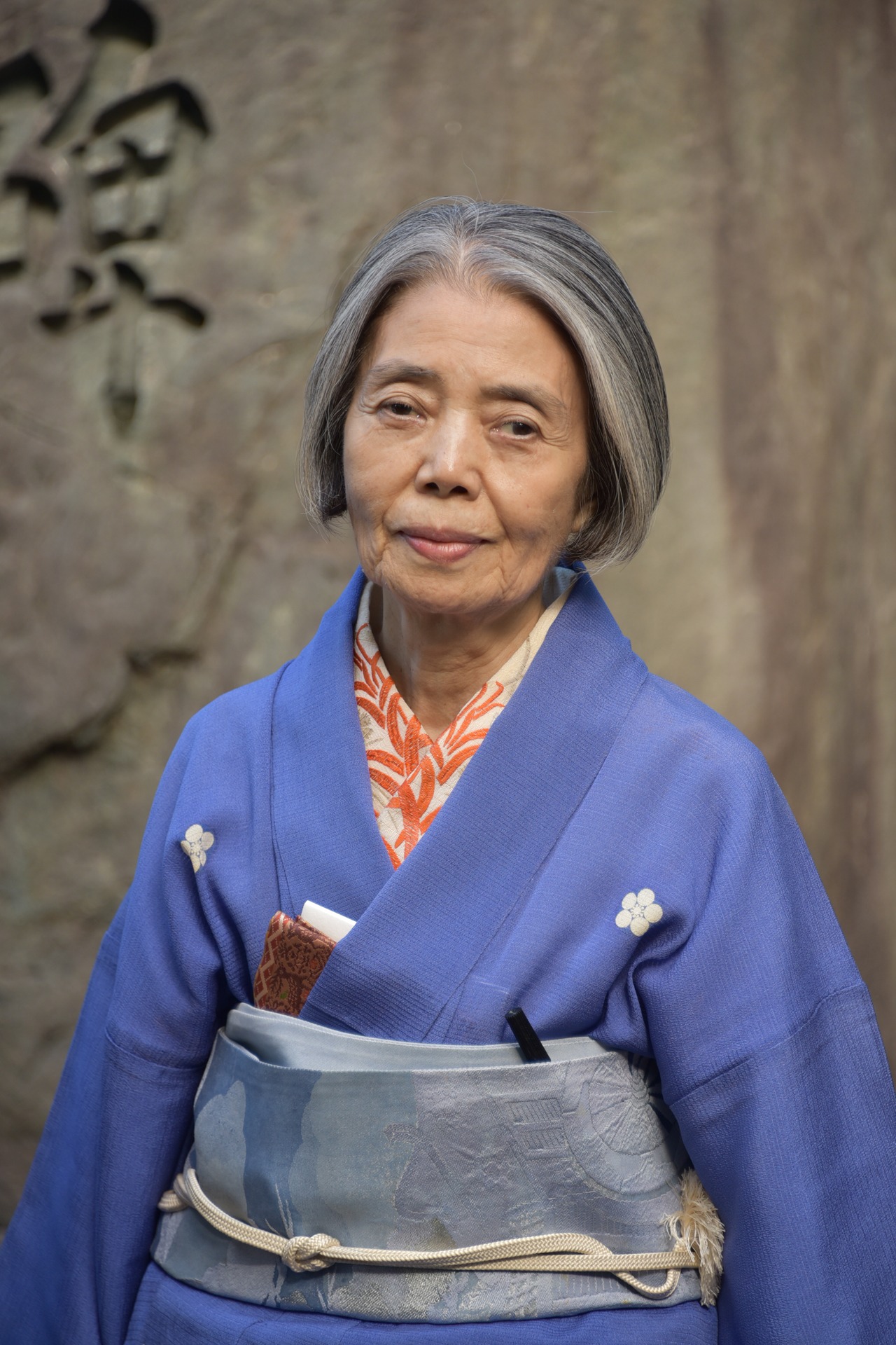 樹木希林