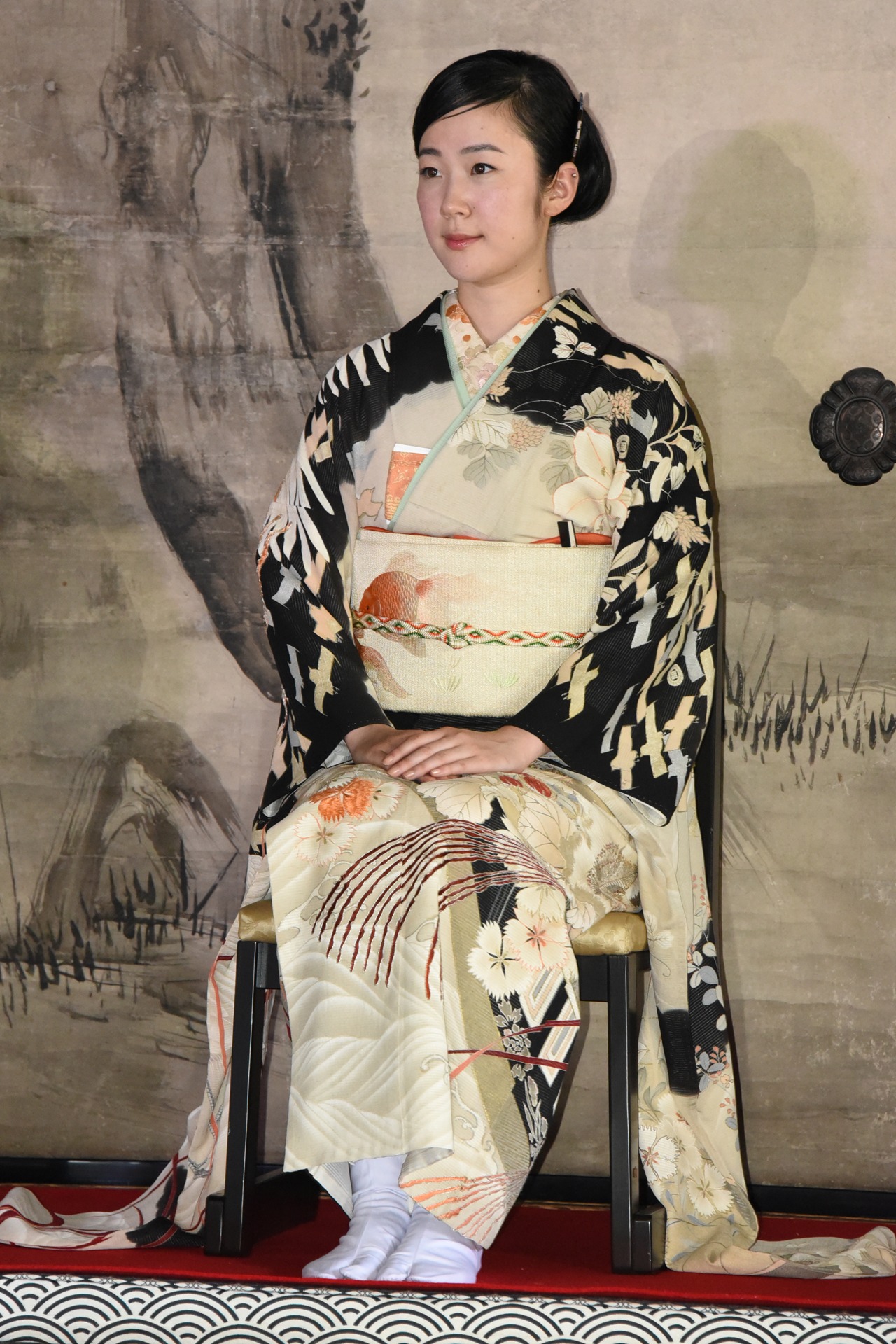 黒木華