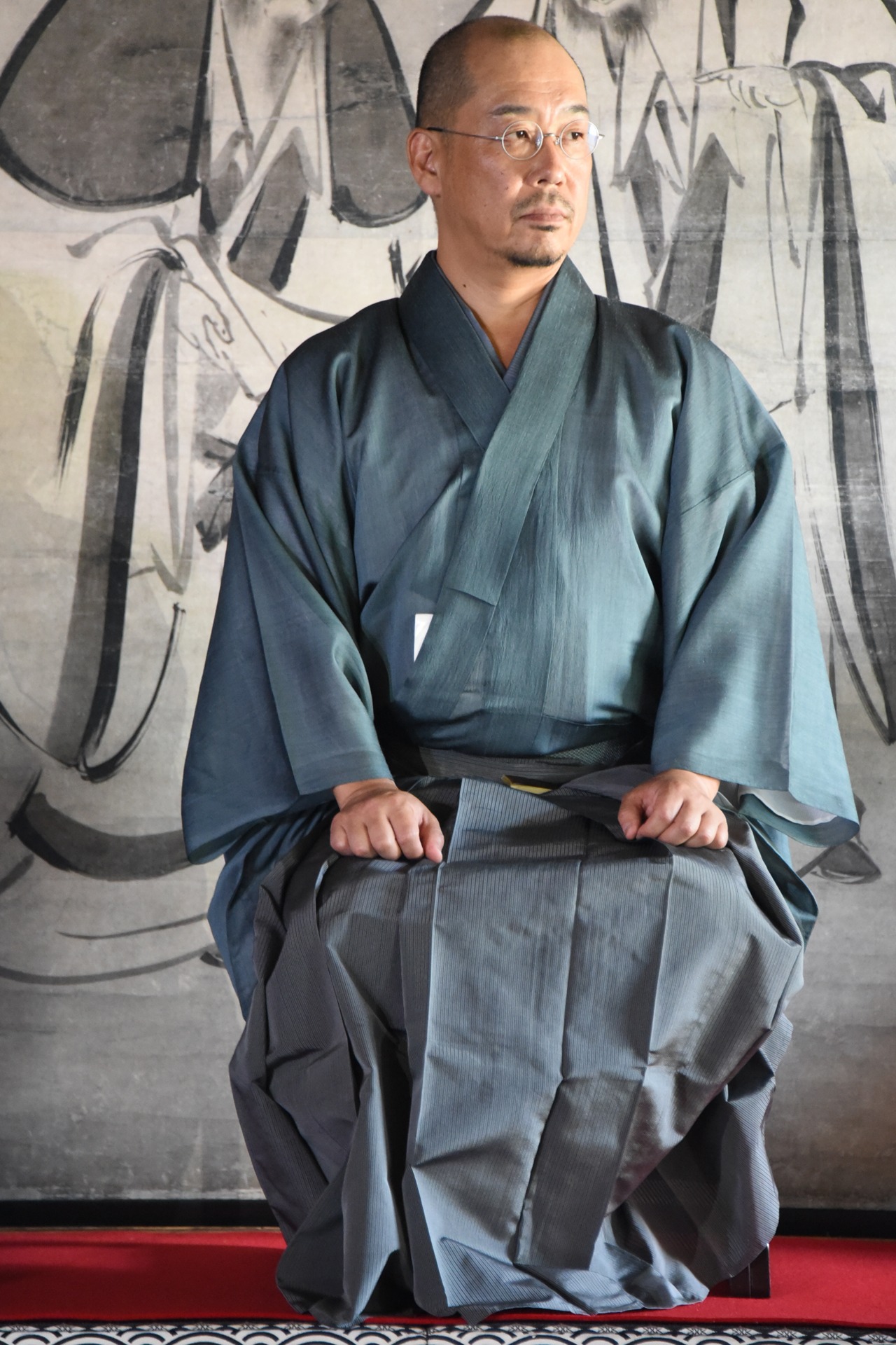 大森立嗣
