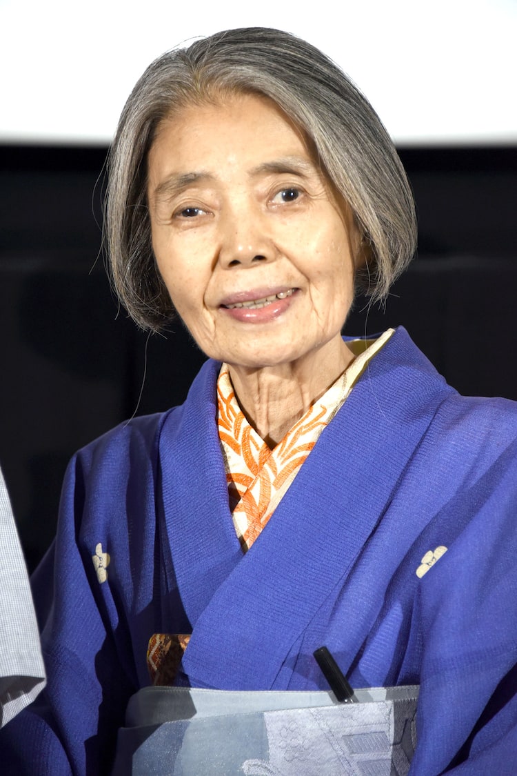 樹木 希林 死因