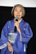 樹木希林