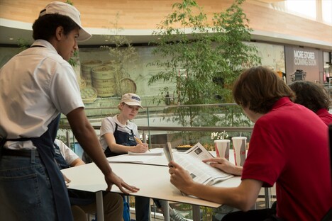 「500ページの夢の束」