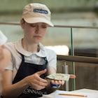 スター・トレック難問にダコタ・ファニングが挑戦「500ページの夢の束」映像