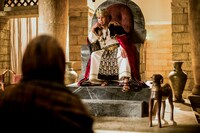 「サムソン 神に選ばれし戦士」