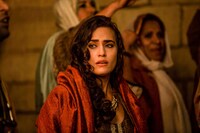 「サムソン 神に選ばれし戦士」