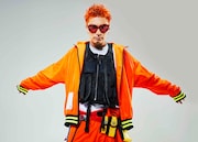 EXILE SHOKICHI